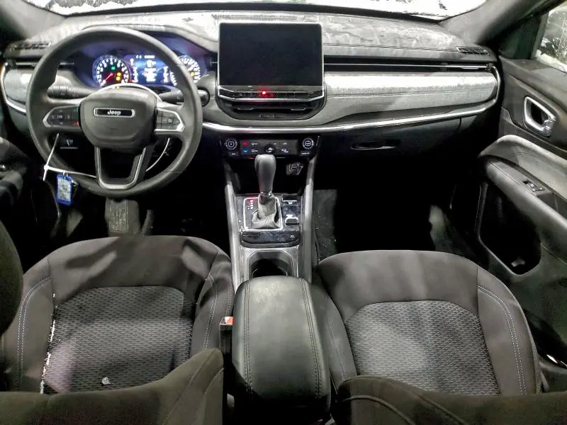 2024 JEEP COMPASS SPORT  