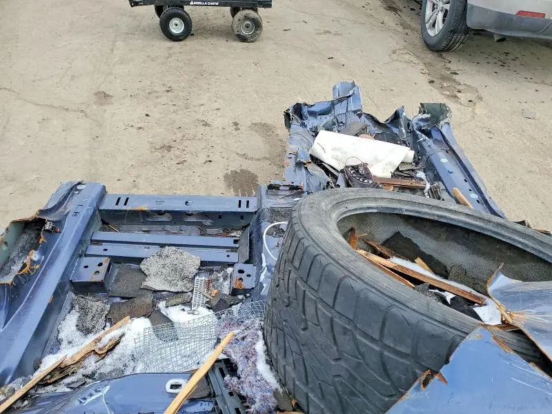 2013 CHEVROLET MALIBU 1LT  