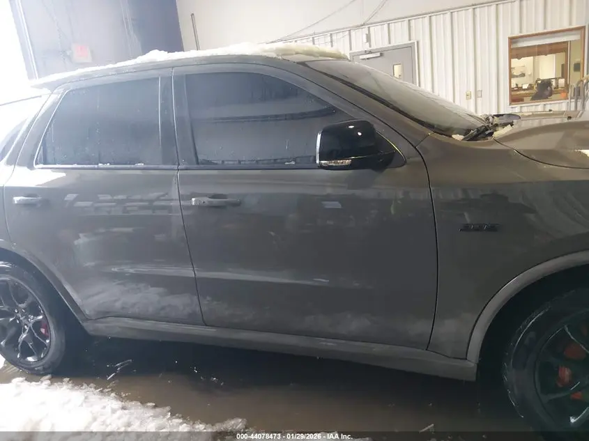 2023 DODGE DURANGO SRT 392 AWD