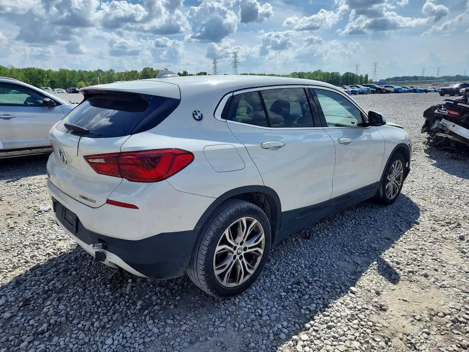 2018 BMW X2 SDRIVE28I  