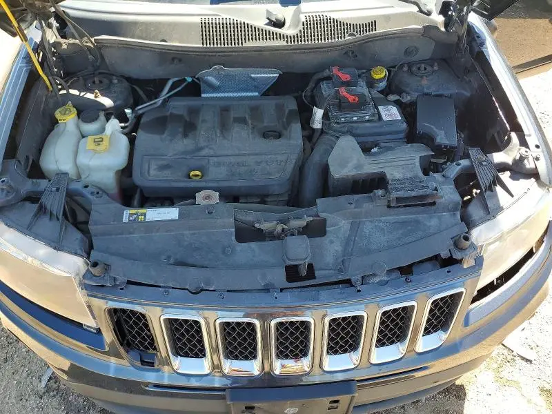 2015 JEEP COMPASS SPORT  