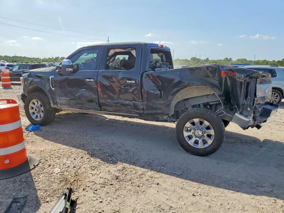 2019 FORD F250 SUPER DUTY  