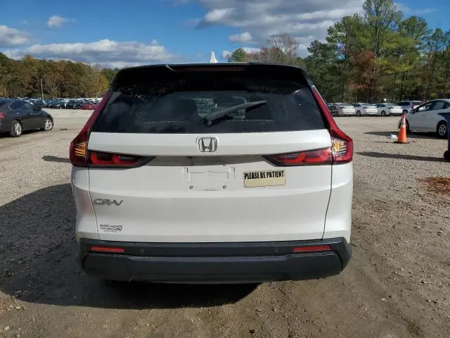 2024 HONDA CR-V EXL  
