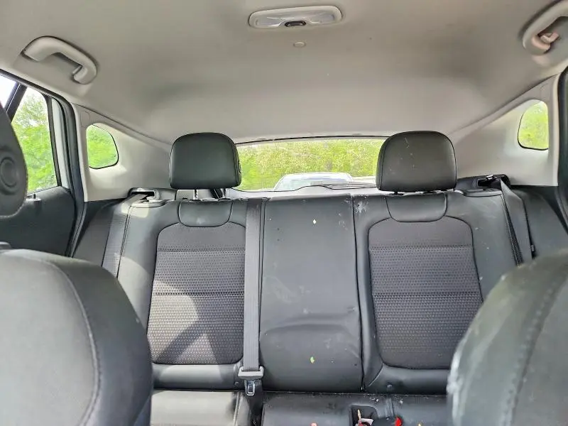 2024 CHEVROLET TRAX 1LT  