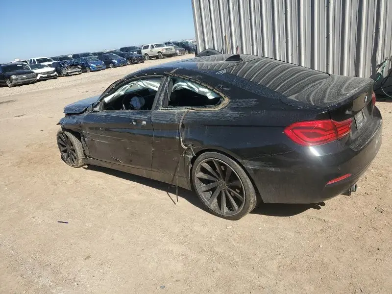 2019 BMW 430I   