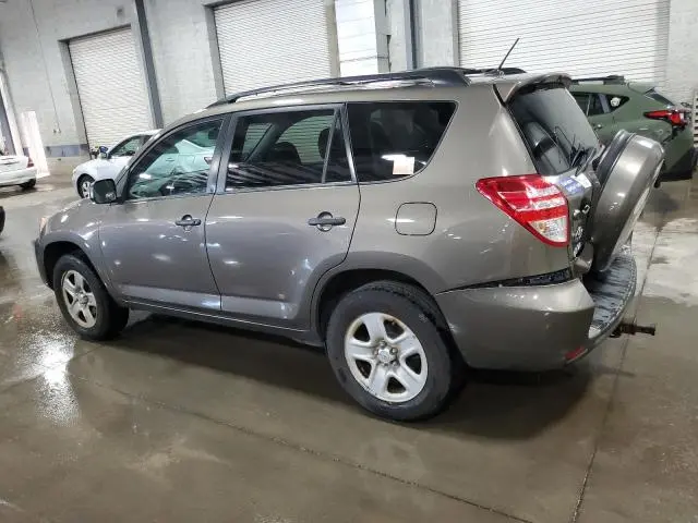 2012 TOYOTA RAV4   