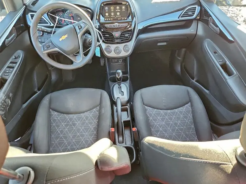 2020 CHEVROLET SPARK 1LT  