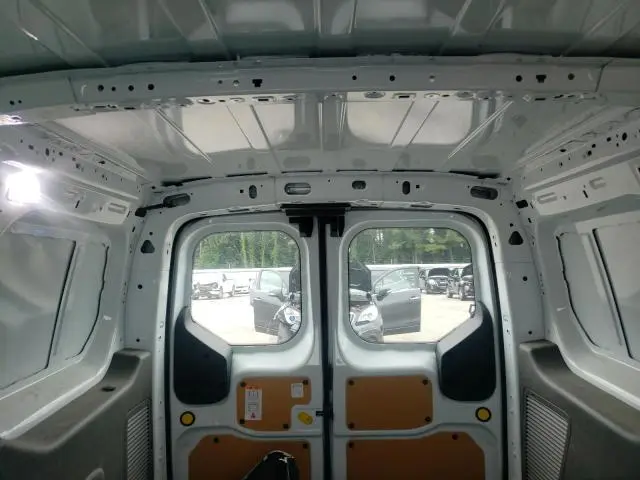 2021 FORD TRANSIT CONNECT XL  