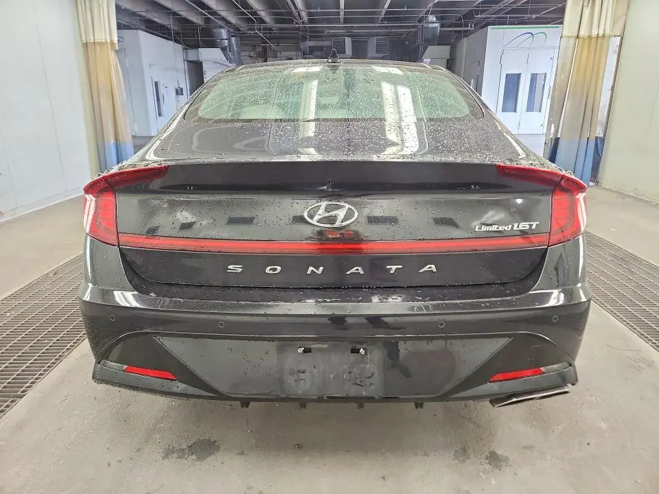 2023 HYUNDAI SONATA LIMITED  