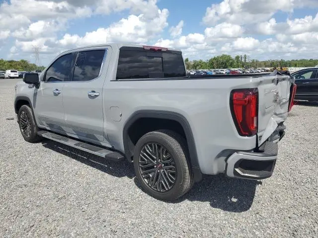 2024 GMC SIERRA K1500 DENALI  
