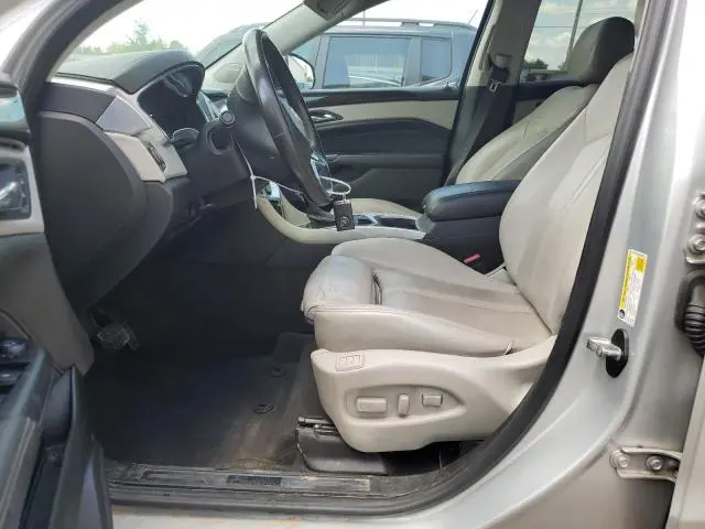 2013 CADILLAC SRX LUXURY COLLECTION  