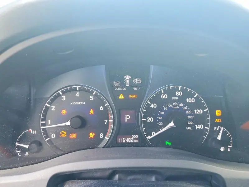 2015 LEXUS RX 350 F SPORT  