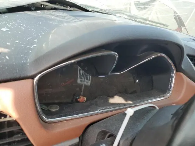 2017 CHEVROLET TRAVERSE PREMIER  