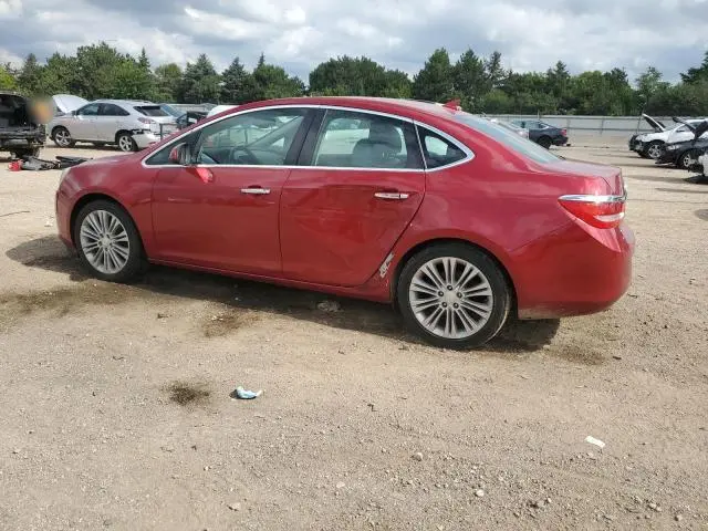 2013 BUICK VERANO CONVENIENCE  
