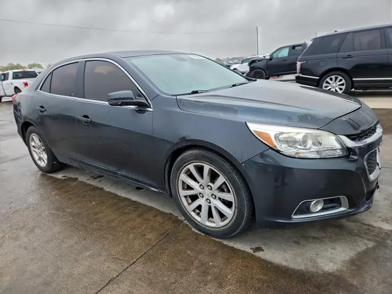2014 CHEVROLET MALIBU 2LT  