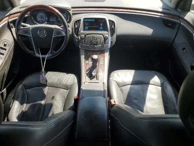 2013 BUICK LACROSSE PREMIUM  