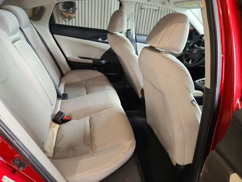 2021 HONDA INSIGHT EX  