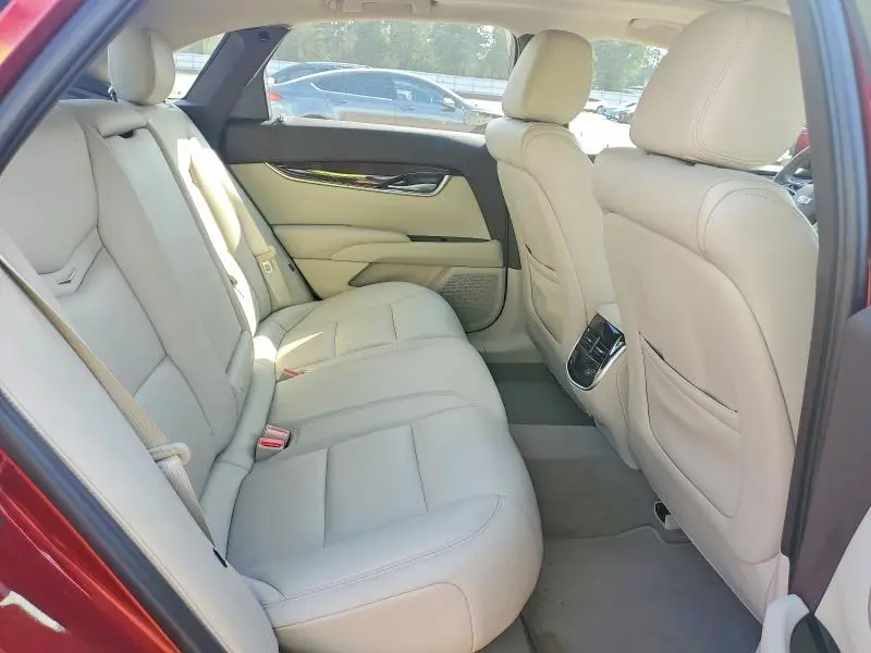 2016 CADILLAC XTS LUXURY COLLECTION  