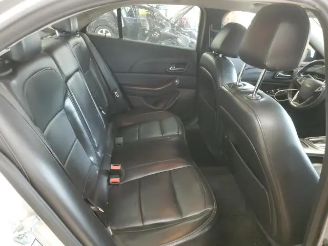 2013 CHEVROLET MALIBU LTZ  