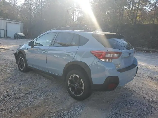 2023 SUBARU CROSSTREK PREMIUM  