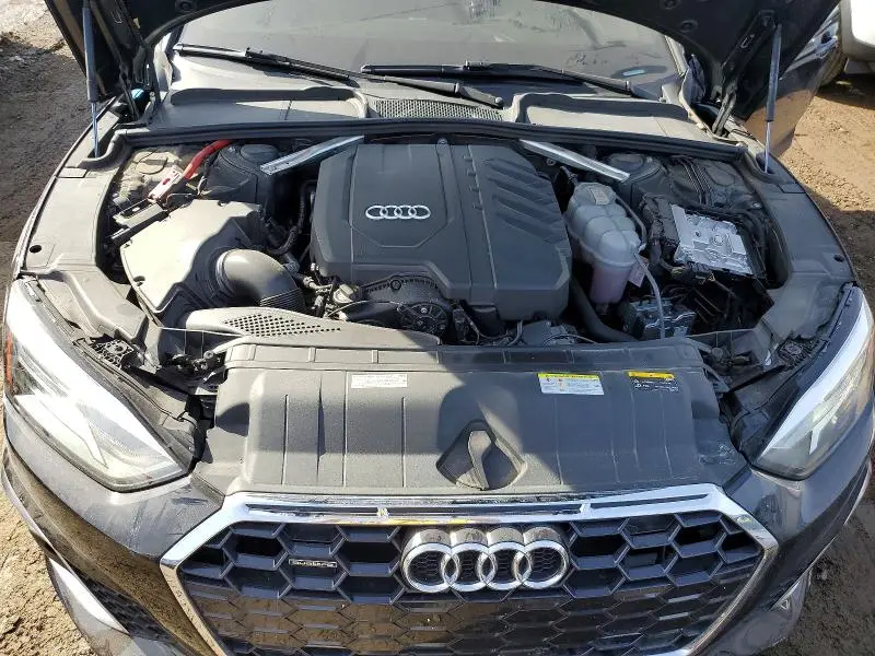 2022 AUDI A5 PREMIUM 45  
