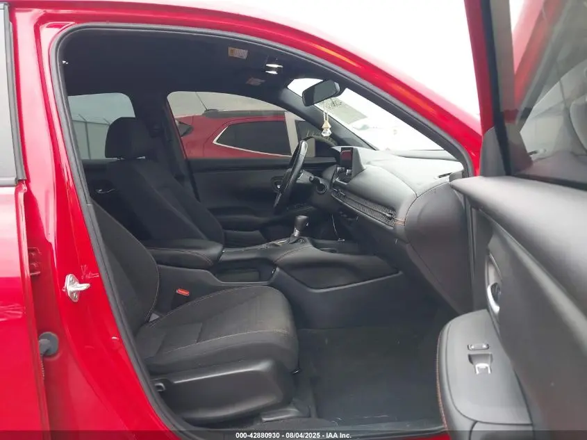 2023 HONDA HR-V 2WD SPORT