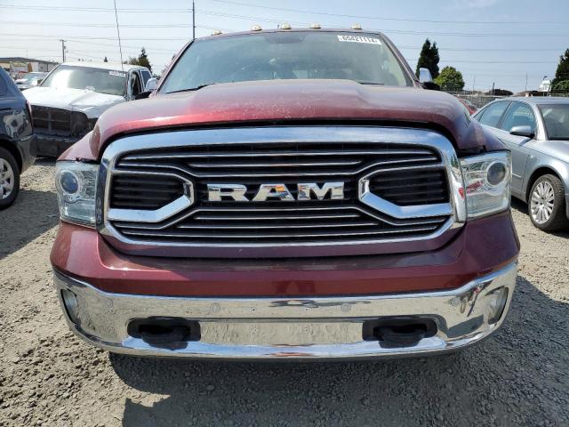 2017 RAM 1500 LONGHORN