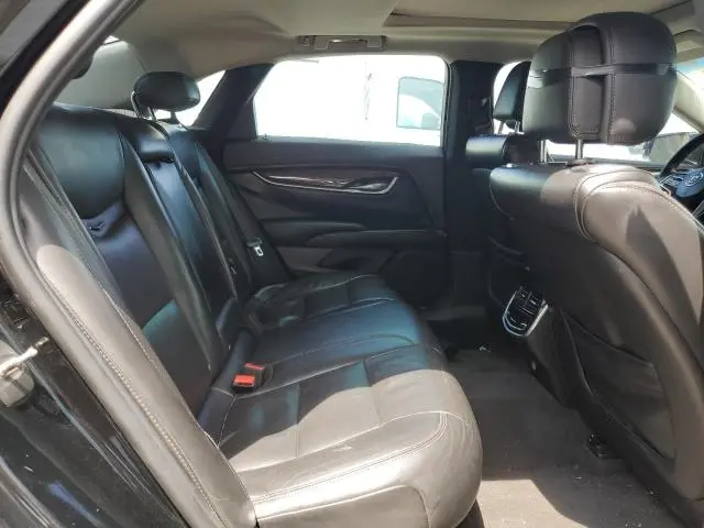 2013 CADILLAC XTS PREMIUM COLLECTION  