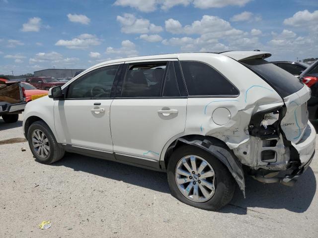 2010 FORD EDGE SEL