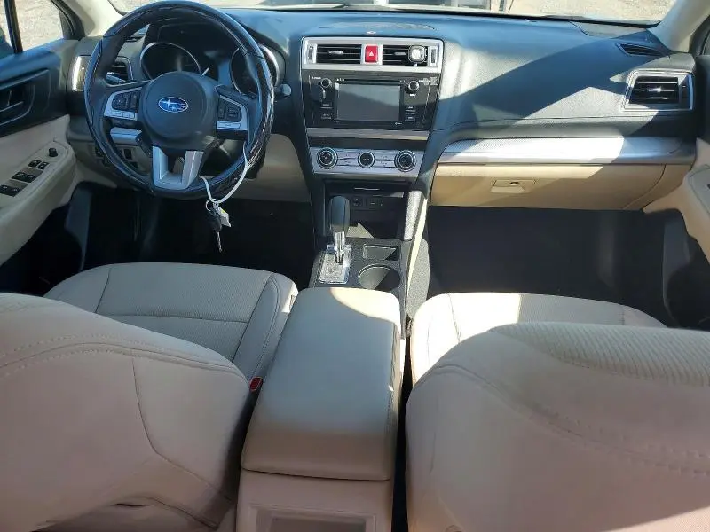 2016 SUBARU LEGACY 2.5I  