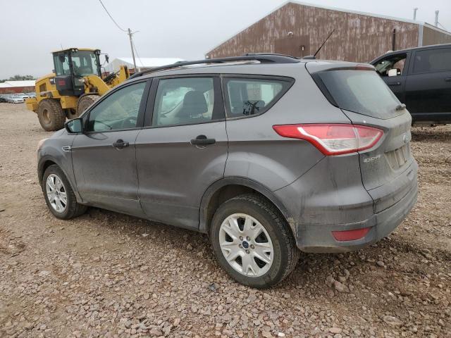 2013 FORD ESCAPE S