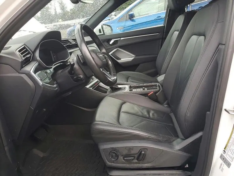 2021 AUDI Q3 PREMIUM S LINE 45  