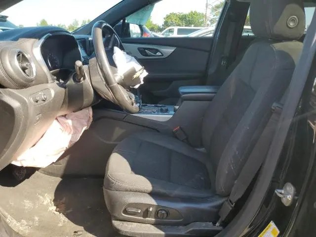 2020 CHEVROLET BLAZER 1LT  