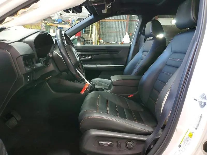 2025 HONDA CR-V SPORT-L  