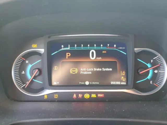 2021 HONDA PILOT SE  