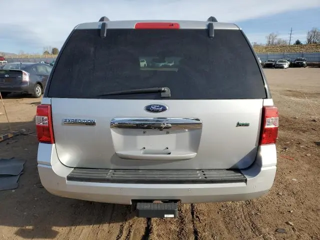 2012 FORD EXPEDITION LIMITED