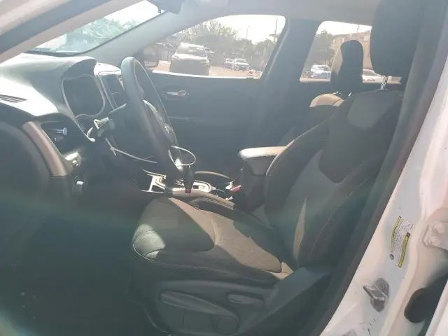 2015 JEEP CHEROKEE SPORT  