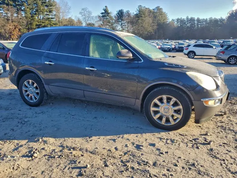 2011 BUICK ENCLAVE CXL  