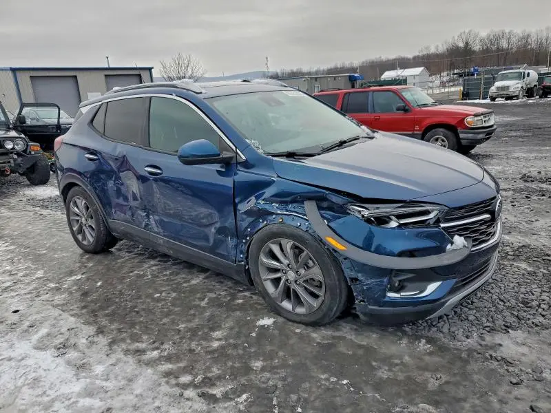 2020 BUICK ENCORE GX ESSENCE  