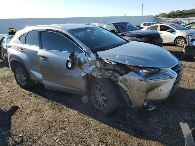 2017 LEXUS NX 200T BASE  