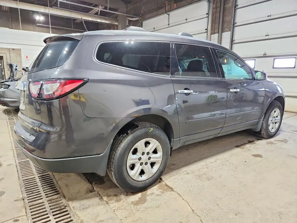 2013 CHEVROLET TRAVERSE 2LT  