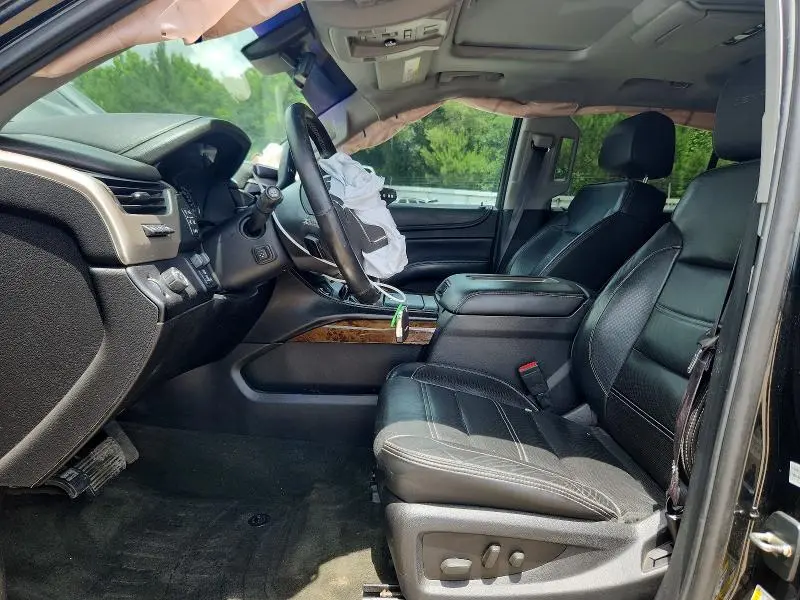 2015 GMC YUKON XL DENALI  