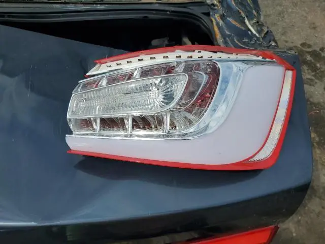 2015 KIA CADENZA PREMIUM  