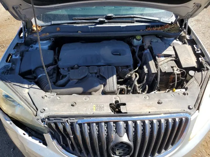 2013 BUICK VERANO   