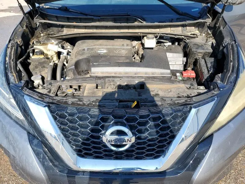 2020 NISSAN MURANO S  