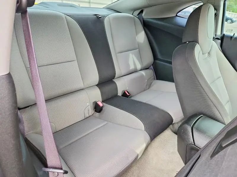 2012 CHEVROLET CAMARO LT  