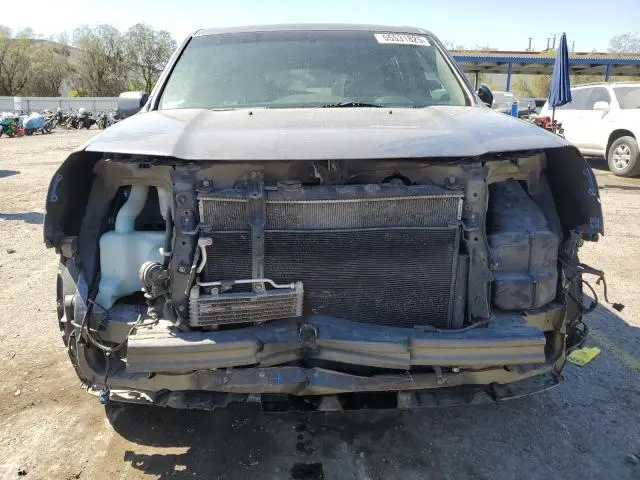 2014 HONDA PILOT EX