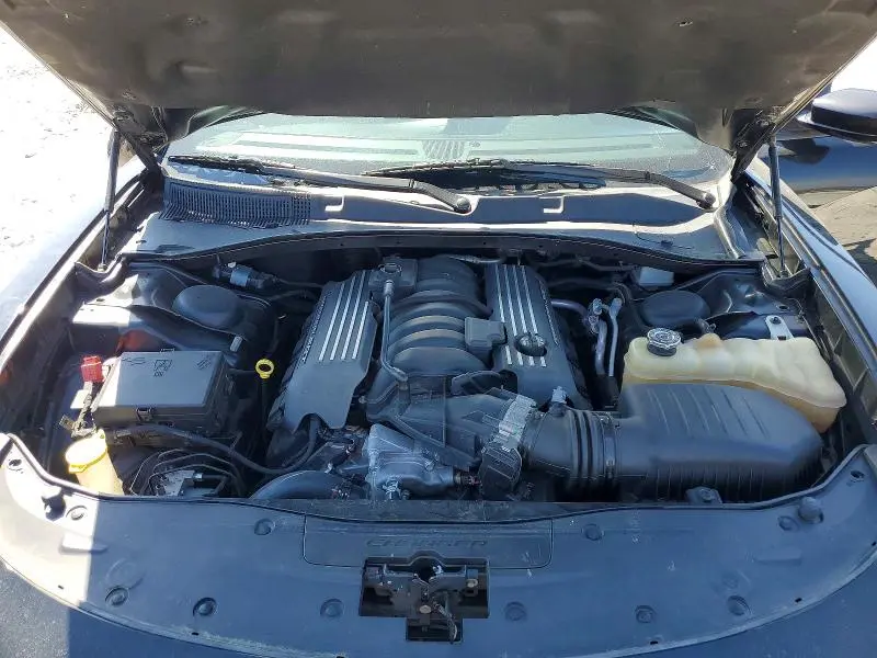 2021 DODGE CHARGER SCAT PACK  