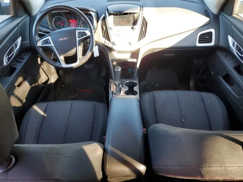 2016 GMC TERRAIN SLE  