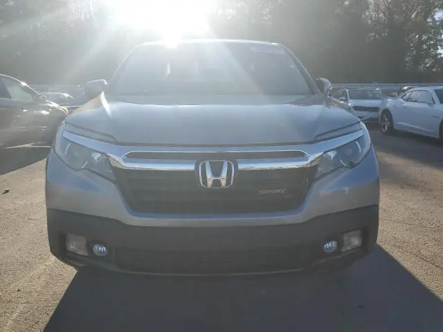 2019 HONDA RIDGELINE SPORT  
